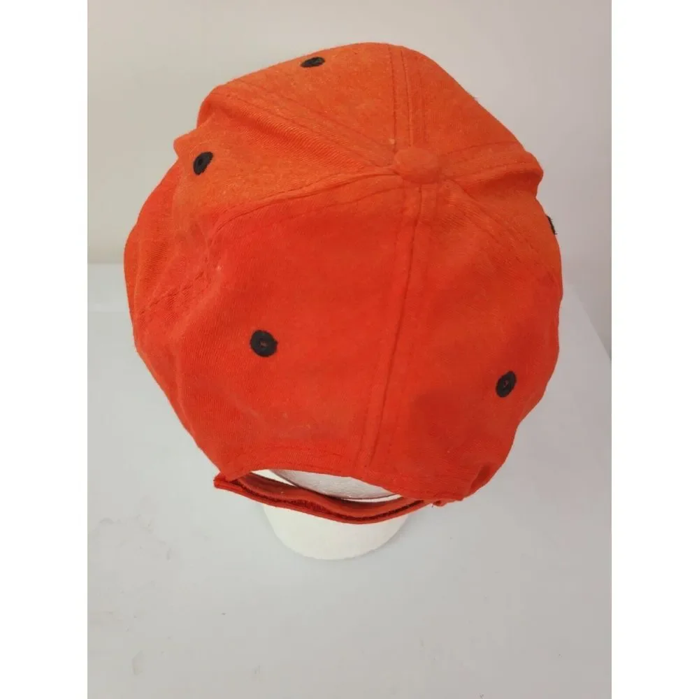 Competitors‎ View Nascar Racing Hat Cap #29 Kevin Harvick Orange